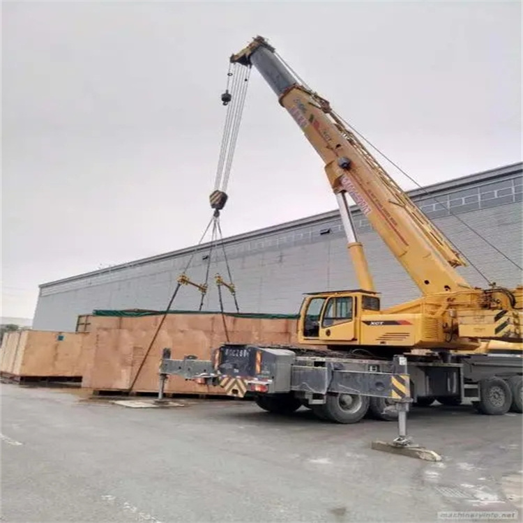 海头镇吊车出租哪家正规