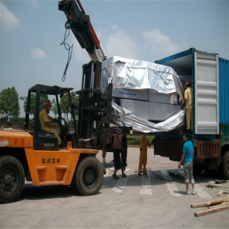 海头镇附近吊车出租8吨