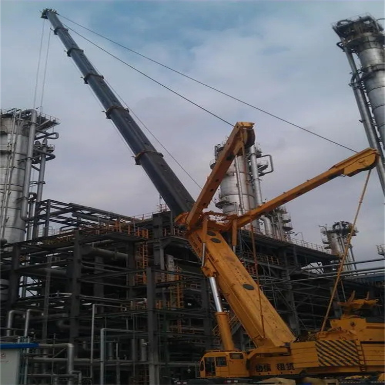 海头镇哪有吊车出租吊车租赁