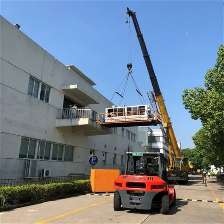 海头镇起重机司机十吊十不吊