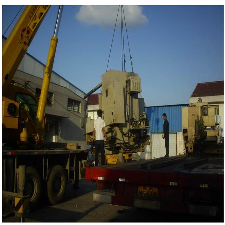 海头镇专业起重吊装服务