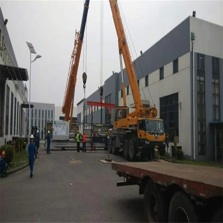 海头镇附近12吨吊车出租电话|工程吊装|高效响应